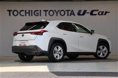 UX200 バージョンC