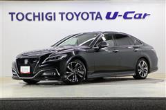 クラウン HV RS アドバンス