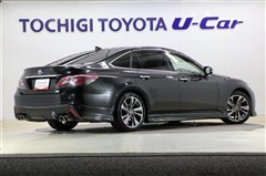 クラウン HV RS アドバンス