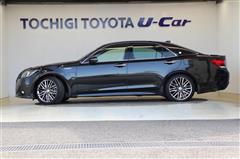 クラウンアスリート HV G