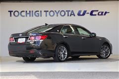 クラウンアスリート HV G