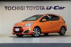 アクア X-アーバン