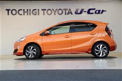 アクア X-アーバン