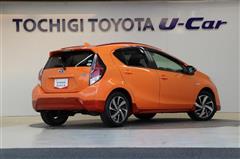 アクア X-アーバン