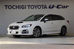 スバル レヴォーグ 1.6GTーSアイサイト