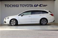 レヴォーグ 1.6GTーSアイサイト