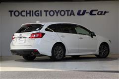 レヴォーグ 1.6GTーSアイサイト