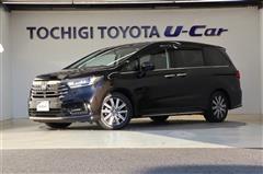 ホンダ オデッセイ アブソルート 7ニン