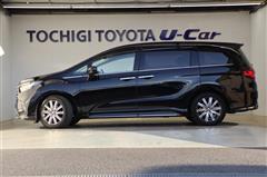 オデッセイ アブソルート 7ニン