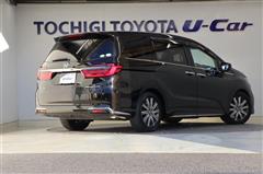 オデッセイ アブソルート 7ニン