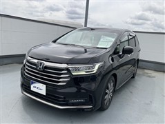 オデッセイ アブソルート 7ニン