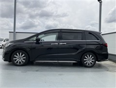 オデッセイ アブソルート 7ニン