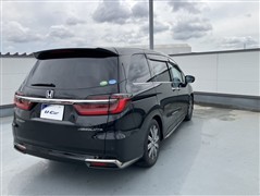 オデッセイ アブソルート 7ニン