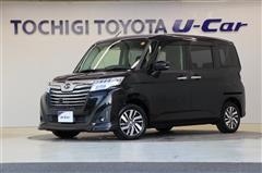 トール カスタムG SA2