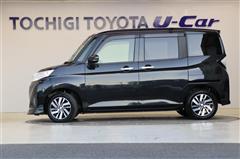 トール カスタムG SA2