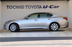 GS450h Iパッケージ