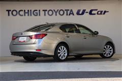 GS450h Iパッケージ