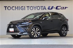 レクサス NX300 Fスポーツ