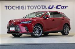 RX350 バージョンL