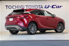 RX350 バージョンL