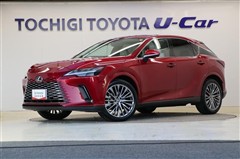 レクサス RX350 バージョンL