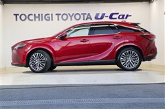 RX350 バージョンL