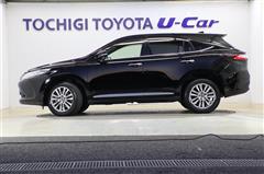 ハリアー プレミアム