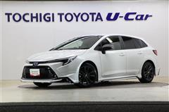 カローラツーリング HV WXB