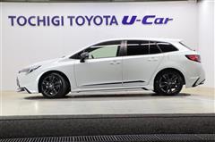 カローラツーリング HV WXB