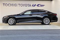 LS500 Iパッケージ