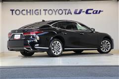 LS500 Iパッケージ