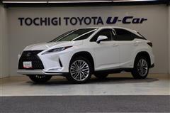 レクサス RX450h バージョンL