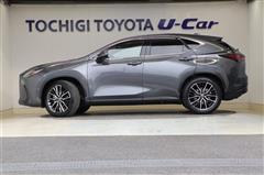 NX350h バージョンL