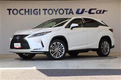 レクサス RX450h バージョンL