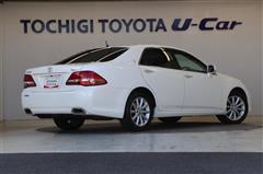 クラウンロイヤルRサルーン ナビ