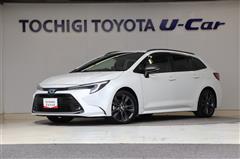 カローラツーリングHV WXB 4WD