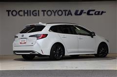 カローラツーリングHV WXB 4WD