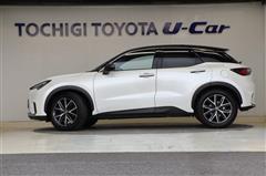 LBX ハイブリッド クール