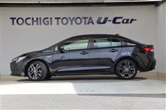 カローラ ハイブリッド WXB