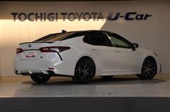 カムリ WS レザーパッケージ