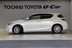 CT200h バージョンC