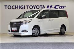 トヨタ エスクァイア HV GI ブラックT