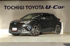 トヨタ C-HR G モード ネロ