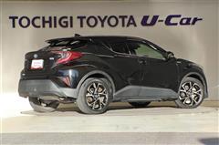 C-HR HV-G モードネロ