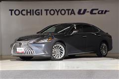 レクサス ES300h グレイスフルエスコート