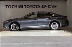 ES300h グレイスフルエスコート