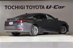 ES300h グレイスフルエスコート