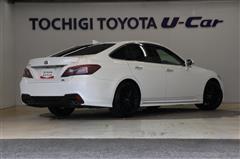 クラウンHV RS 2.5リミテッド2
