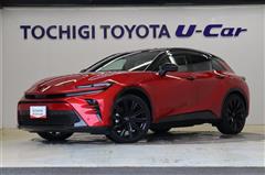 トヨタ クラウン スポーツ Z