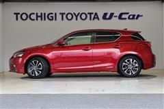 CT200h バージョンC